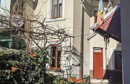 Vila clasica 206mp, Dacia 