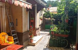 Vila clasica 206mp, Dacia 