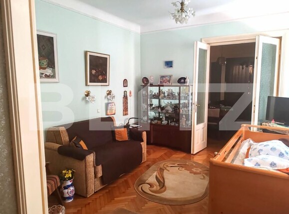 Casa de vânzare 5 camere Dacia - 159664CV | BLITZ București | Poza6