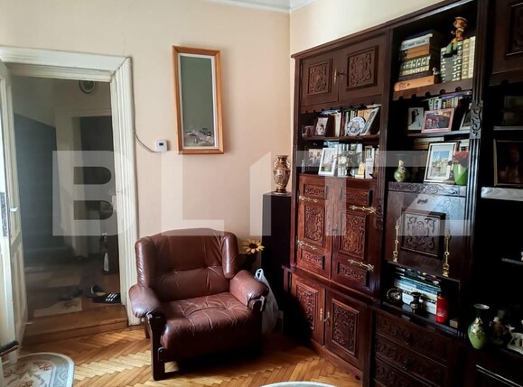 Casa de vânzare 5 camere Dacia - 159664CV | BLITZ București | Poza8