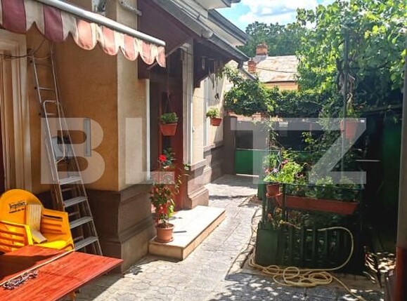 Casa de vânzare 5 camere Dacia - 159664CV | BLITZ București | Poza3