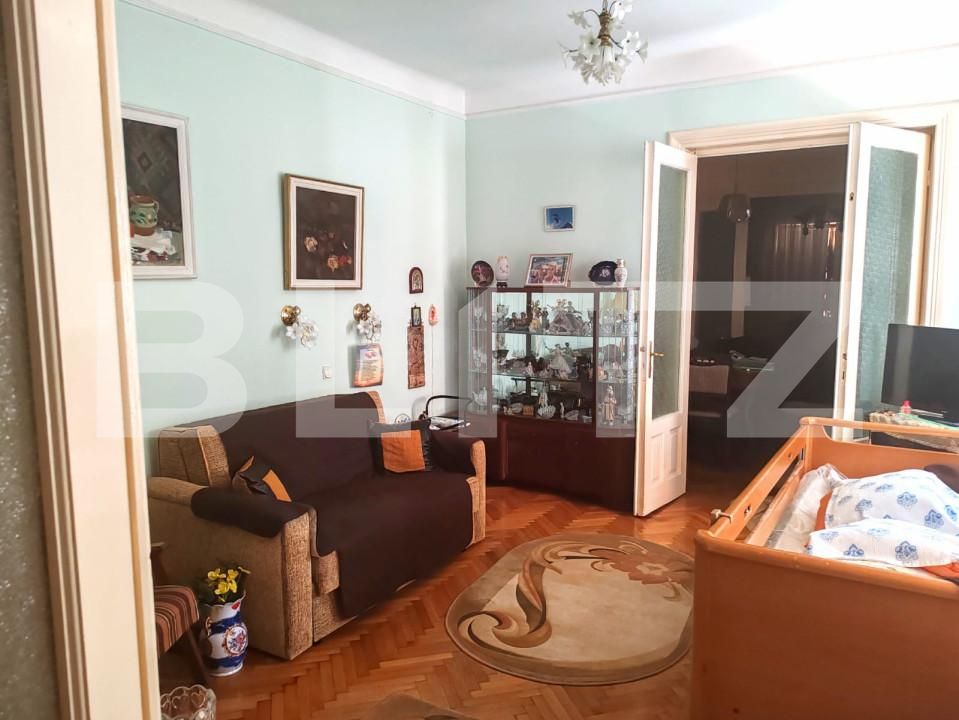 Casa de vânzare 5 camere Dacia - 159664CV | BLITZ București | Poza6