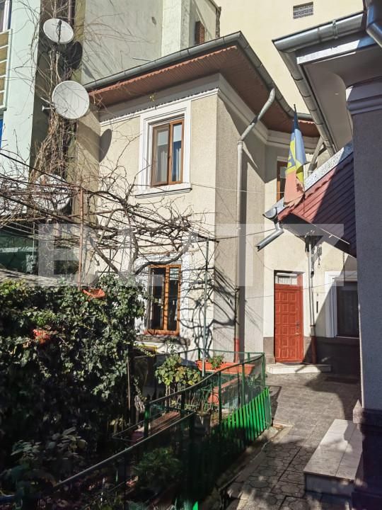 Casa de vânzare 5 camere Dacia - 159664CV | BLITZ București | Poza2