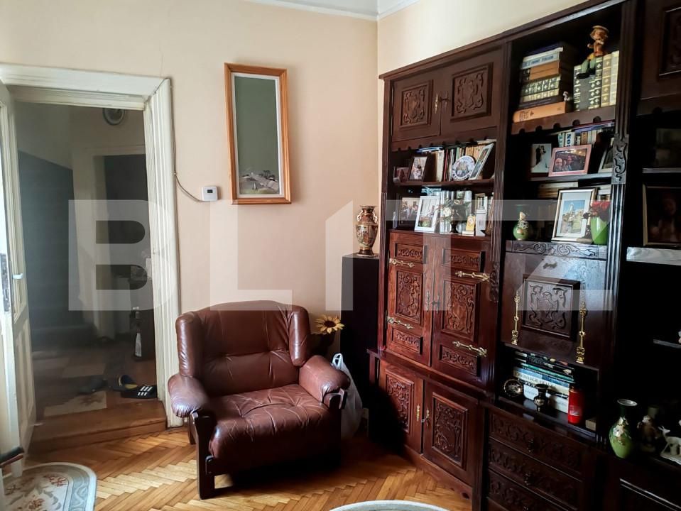 Casa de vânzare 5 camere Dacia - 159664CV | BLITZ București | Poza8