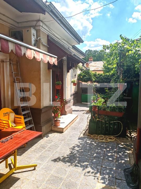 Casa de vânzare 5 camere Dacia - 159664CV | BLITZ București | Poza3