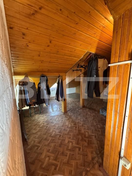 Casa de vânzare 7 camere Rahova - 159742CV | BLITZ București | Poza4