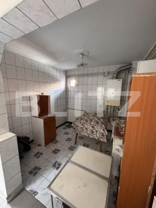 Casa de vânzare 7 camere Rahova - 159742CV | BLITZ București | Poza1