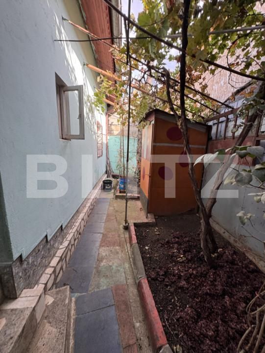 Casa de vânzare 7 camere Rahova - 159742CV | BLITZ București | Poza2