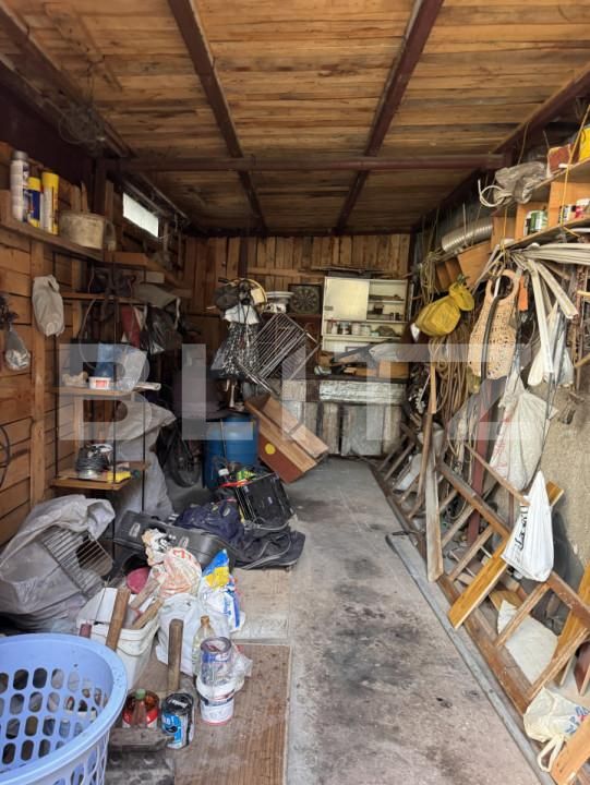 Casa de vânzare 7 camere Rahova - 159742CV | BLITZ București | Poza13