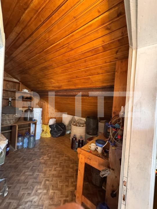 Casa de vânzare 7 camere Rahova - 159742CV | BLITZ București | Poza8