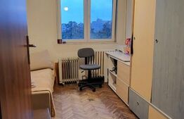 Apartament 3 camere, zona Dristor - cu Boxa