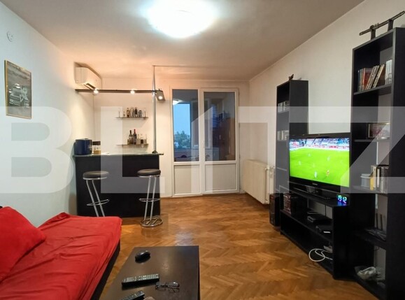 Apartament de vânzare 3 camere Dristor - 159744AV | BLITZ București | Poza1