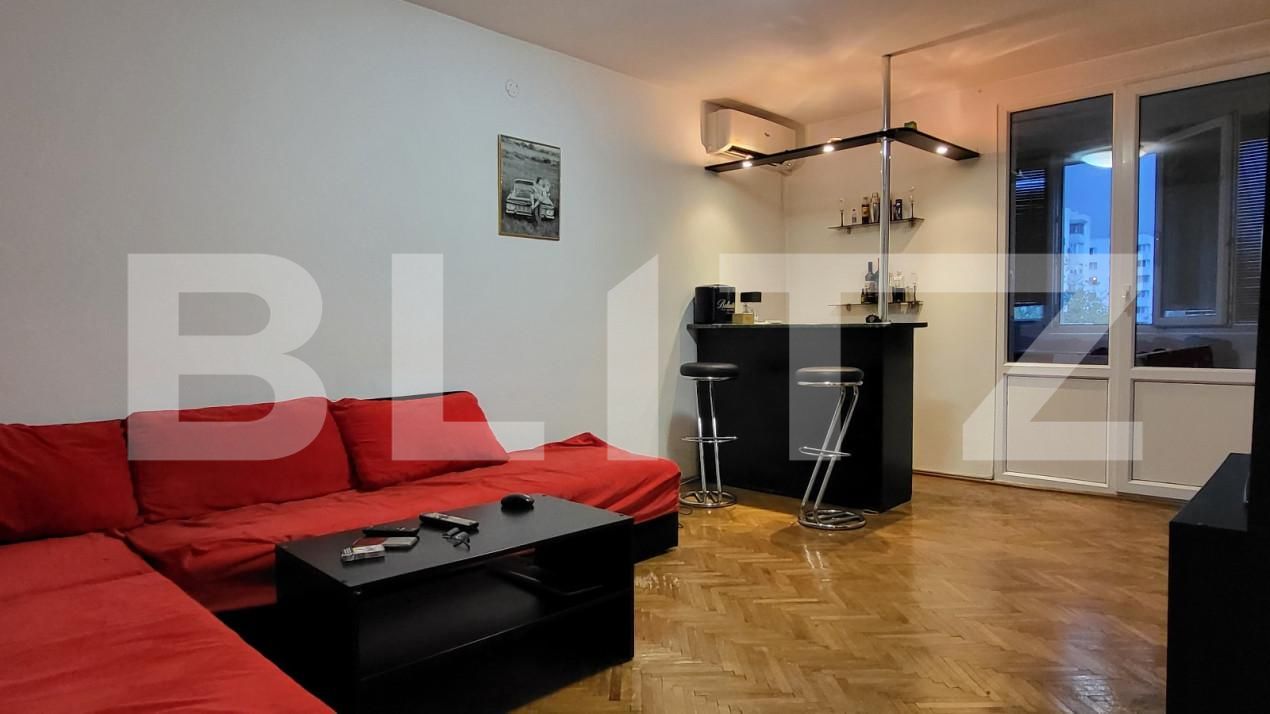 Apartament de vânzare 3 camere Dristor - 159744AV | BLITZ București | Poza3