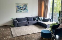 Apartament 3 Camere Lux, Lac Baneasa 