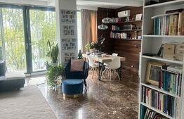 Apartament 3 Camere Lux, Lac Baneasa 