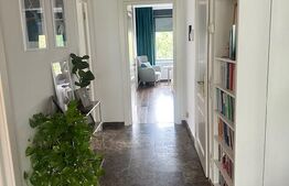 Apartament 3 Camere Lux, Lac Baneasa 