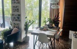 Apartament 3 Camere Lux, Lac Baneasa 