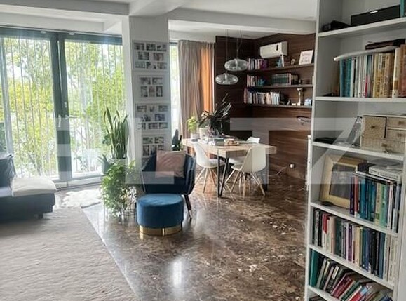 Apartament de vânzare 3 camere Baneasa - 159822AV | BLITZ București | Poza3