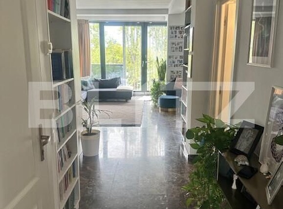 Apartament de vânzare 3 camere Baneasa - 159822AV | BLITZ București | Poza2