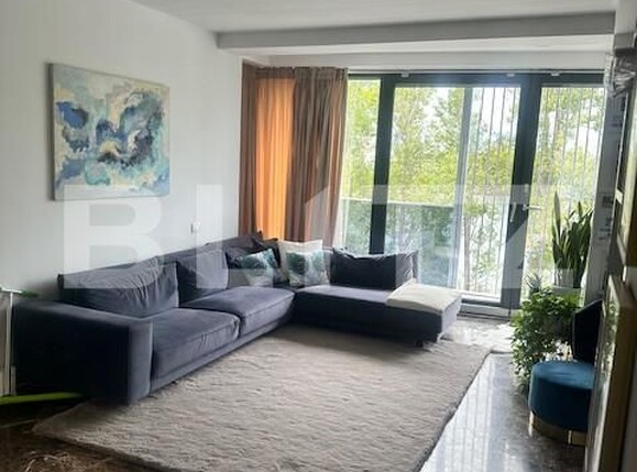 Apartament de vânzare 3 camere Baneasa - 159822AV | BLITZ București | Poza5