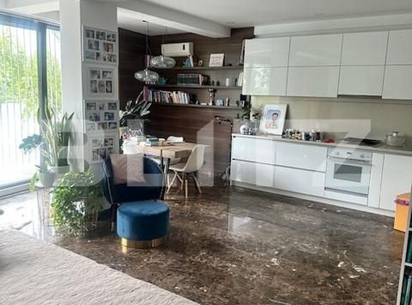 Apartament de vânzare 3 camere Baneasa - 159822AV | BLITZ București | Poza4