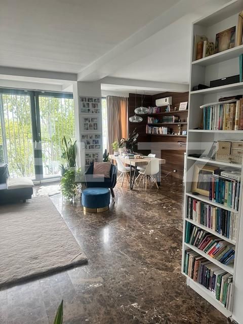 Apartament de vânzare 3 camere Baneasa - 159822AV | BLITZ București | Poza3