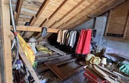 Casa spatioasa de 4 camere, zona Sălaj