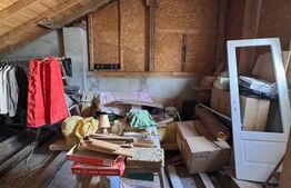 Casa spatioasa de 4 camere, zona Sălaj