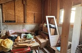 Casa spatioasa de 4 camere, zona Sălaj