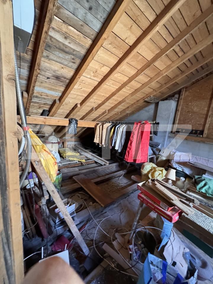 Casa de vânzare 4 camere Rahova - 159937CV | BLITZ București | Poza2