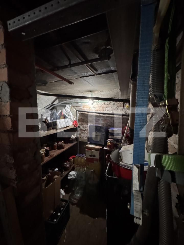 Casa de vânzare 4 camere Rahova - 159937CV | BLITZ București | Poza25