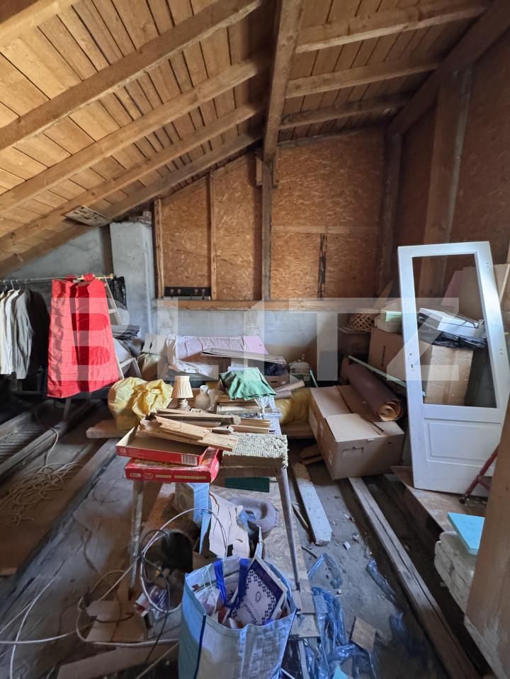 Casa de vânzare 4 camere Rahova - 159937CV | BLITZ București | Poza3