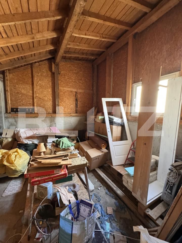 Casa de vânzare 4 camere Rahova - 159937CV | BLITZ București | Poza4