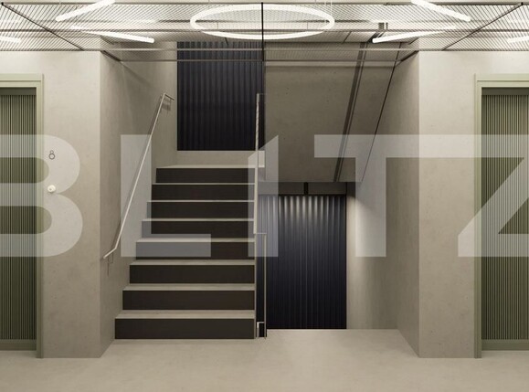 Spațiu birouri de vânzare Voluntari - 160000SVB | BLITZ București | Poza4