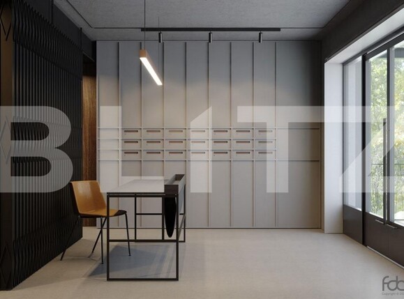 Spațiu birouri de vânzare Voluntari - 160000SVB | BLITZ București | Poza8