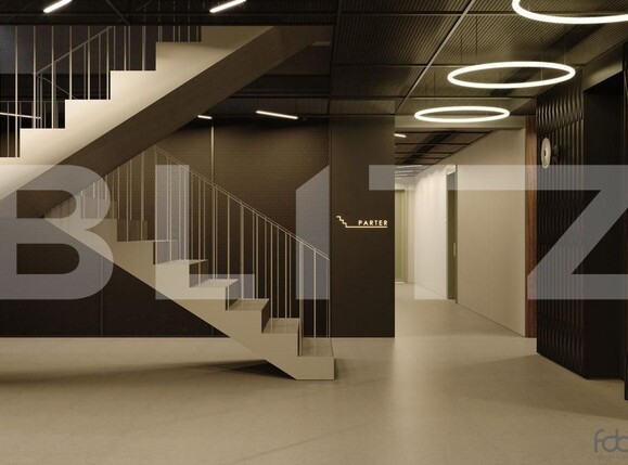 Spațiu birouri de vânzare Voluntari - 160000SVB | BLITZ București | Poza6