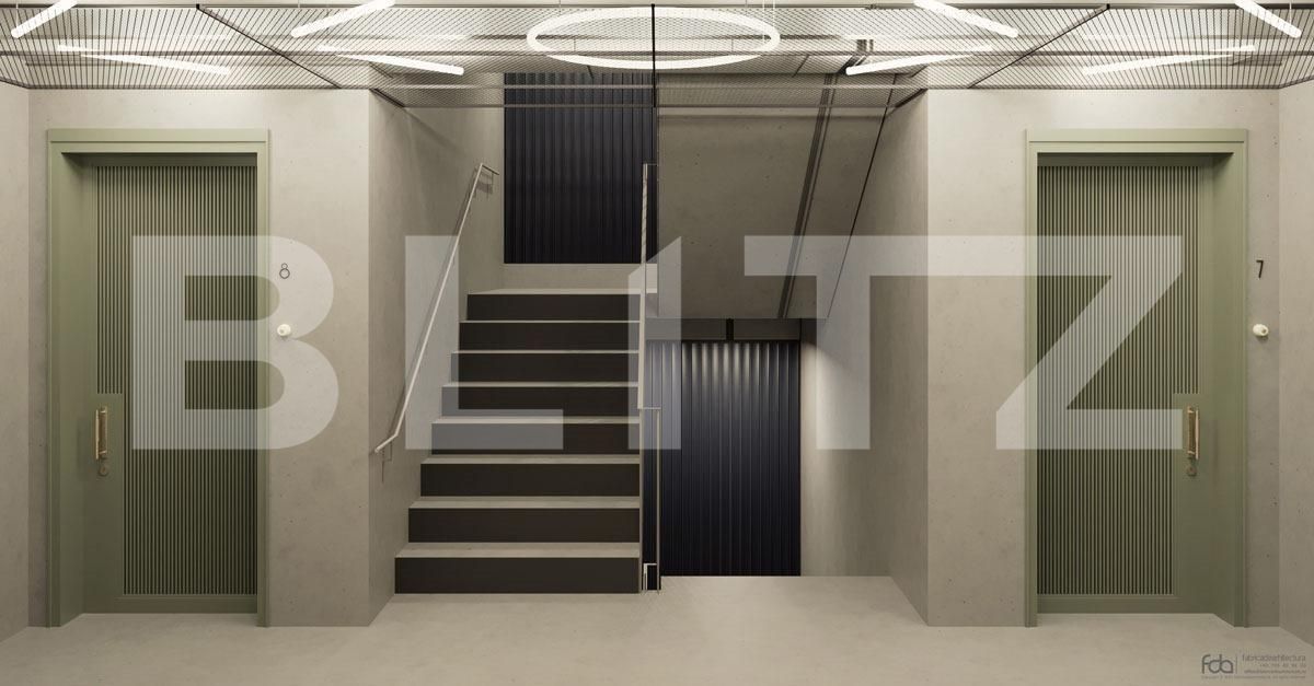 Spațiu birouri de vânzare Voluntari - 160000SVB | BLITZ București | Poza4