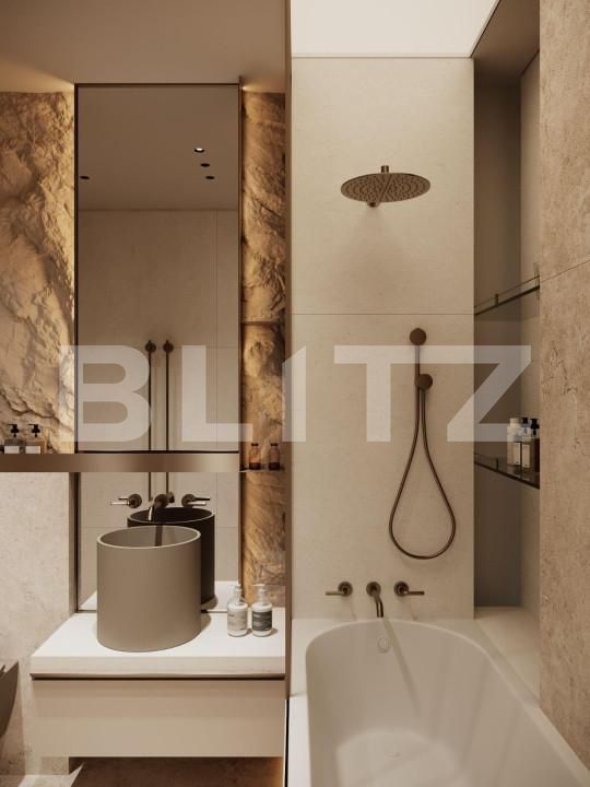 Spațiu birouri de vânzare Voluntari - 160000SVB | BLITZ București | Poza7