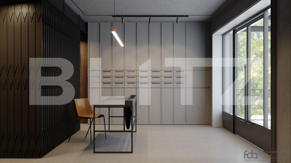 Spațiu birouri de vânzare Voluntari - 160000SVB | BLITZ București | Poza8