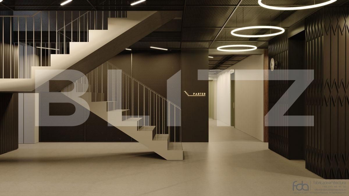 Spațiu birouri de vânzare Voluntari - 160000SVB | BLITZ București | Poza6