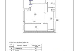 Apartament 2 camere 88.10 mp, in ansamblul Perfect Residence, Voluntari