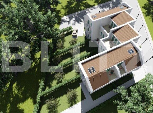 Casa de vânzare 4 camere Otopeni - 160037CV | BLITZ București | Poza4