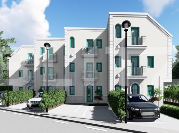 Casa de vânzare 4 camere Otopeni - 160037CV | BLITZ București | Poza1