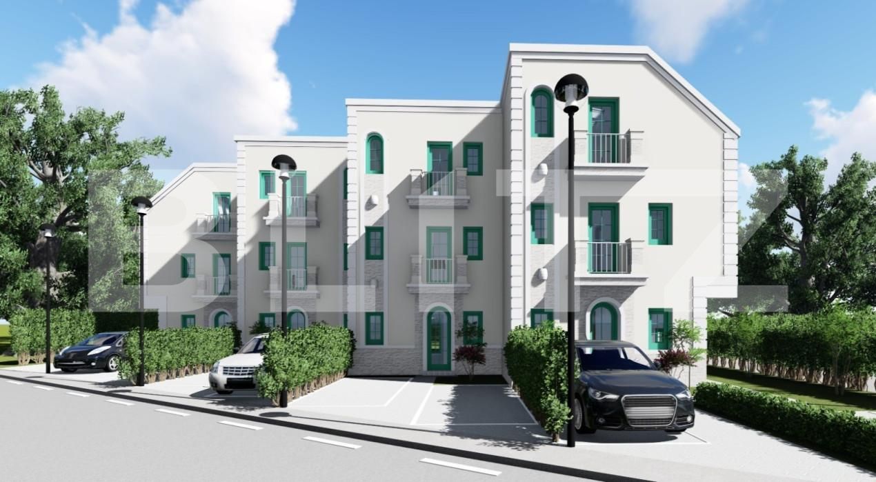 Casa de vânzare 4 camere Otopeni - 160037CV | BLITZ București | Poza1