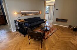 Apartament 3 camere superb 80 mp, zona Floreasca