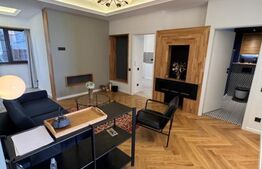 Apartament 3 camere superb 80 mp, zona Floreasca