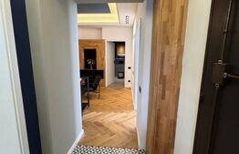 Apartament 3 camere superb 80 mp, zona Floreasca