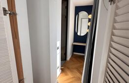 Apartament 3 camere superb 80 mp, zona Floreasca