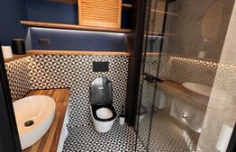 Apartament 3 camere superb 80 mp, zona Floreasca