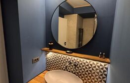 Apartament 3 camere superb 80 mp, zona Floreasca